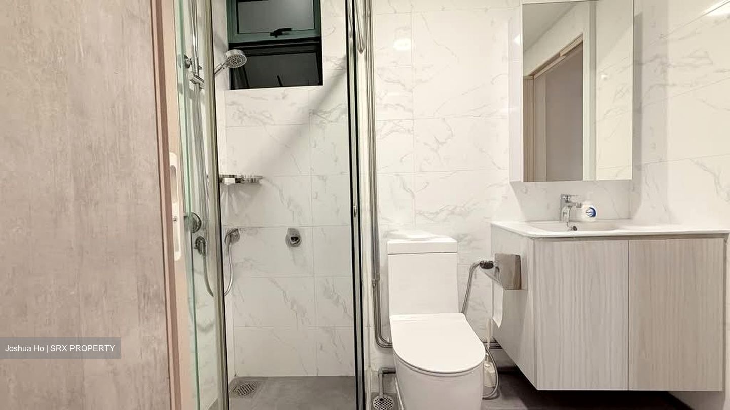 Changi Court (D16), Condominium #569289171